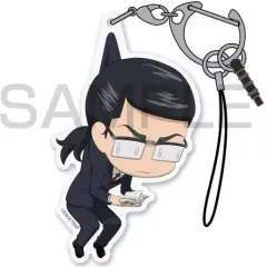 【中古】雑貨 場地圭介(中学制服Ver.) アクリルつままれ 「東京リベンジャーズ」