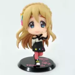 2025年最新】一番くじ けいおん きゅんキャラの人気アイテム