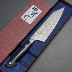 堺孝之 三徳包丁 アバロンクレスト 津本式 - メルカリ