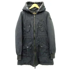 2025年最新】diesel ダウンジャケット ホワイトの人気アイテム - メルカリ