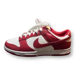 2024年最新】nike dunk low retro gym redの人気アイテム - メルカリ