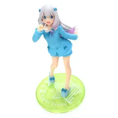 【中古】フィギュア 和泉紗霧 「エロマンガ先生」 Coreful フィギュア 和泉紗霧～ルームウェアver.～ タイトーオンラインクレーン限定
