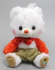 【中古】ぬいぐるみ スポーク ぬいぐるみ(SS) 「UniBEARsity」 ディズニーストア限定