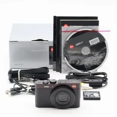 Leica C Typ 112 Light gold 12.1MP Compact Digital Camera