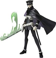 新品未開封】D-Arts 葛葉ライドウ フィギュア デビルサマナー アトラス 