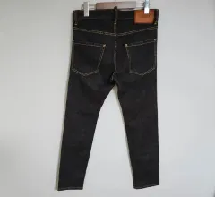 DSQUARED2 クールガイ サイズ44 希少モデル 未使用美品 楽天市場】【DSQUARED2】ディースクエアード『Tidy Biker Jean
