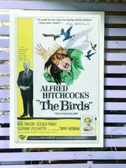 2025年最新】アルフレッド ヒッチコック 鳥の人気アイテム