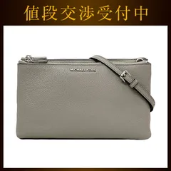 マイケルコース ショルダーバッグ ec-21051 グレー