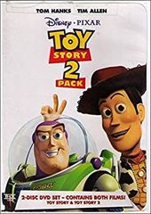 [중고] [매우 좋음] Toy Story 2 [DVD] [Import]