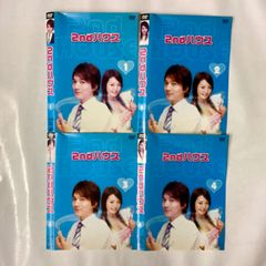 パンティ＆ストッキングwithガーターベルト　全6巻　レンタルDVD パンティ＆ストッキングwithガーターベルト 全6巻 レンタルDVD