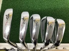 MIZUNO - MIZUNO Pro520  ｾﾞﾛｽ8（s）5〜P 6本 Mizuno Pro 520 6本組(No.5～PW)(N.S.PRO 950GH neo 軽量