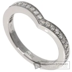 2025年最新】ショーメ chaumet 指輪の人気アイテム - メルカリ