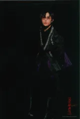 SnowMan 23年滝沢歌舞伎ZERO FINAL 阿部亮平 大判)公式写真*1枚