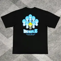 2024年最新】a bathing ape tシャツドラゴンボールの人気アイテム - メルカリ