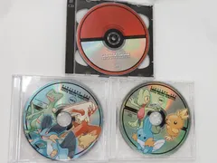 ポケモン　オメガルビー・アルファサファイア　スーパーミュージックコンプリート　CDのみ