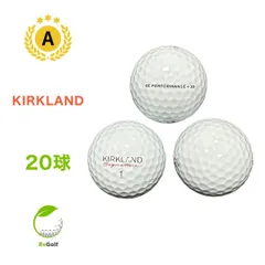 2025年最新】カークランド ゴルフボールの人気アイテム - メルカリ
