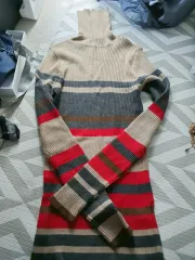 D ＆ G タートルネック