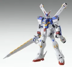 2025年最新】MG クロスボーン Ver kaの人気アイテム - メルカリ