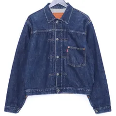 90s Levi's 71506XX 大戦モデル トラッカージャケット 40 Levi's VINTAGE CLOTHING 90's 90年代 日本製 リーバイス LEVI'S