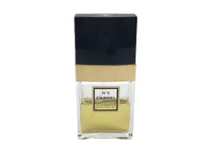 シャネル　CHANEL　No.5　ヴォワル　パルファム　ボディミスト　スプレー　75ml　残量：6割　匿名配送　送料無料