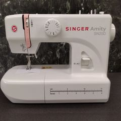 シンガー電動ミシン SN20A Amity 完動品 - メルカリ