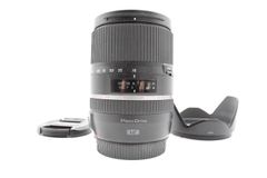 ＜＜フード付き！！＞＞【並品】TAMRON タムロン 16-300mm F3.5-6.3 DiII VC PZD MACRO キヤノン用 APS-C専用 B016E #LE2025311