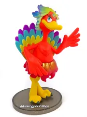 【中古】トレーディングフィギュア Margarita 「PLANET AGE キャラフィギュア【ピンクBOX】」 King ＆ Prince POP-UP STORE 2024 Re：ERA限定