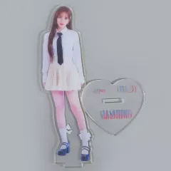 2025年最新】kep1er アクスタ ましろの人気アイテム - メルカリ