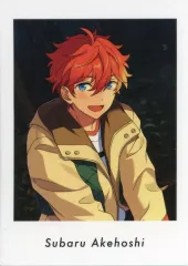 【中古】キャラカード 明星スバル 「あんさんぶるスターズ!! P.A.shots!! Vol.2 Private」