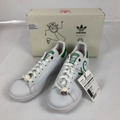 André Saraiva × adidas Originals Stan Smith "Love Union" アンドレ・サライヴァ × アディダス オリジナルス スタンスミス 28cm /m 250405 02047hi◇149