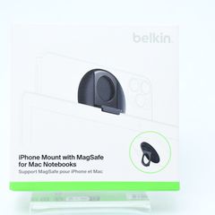 【未開封新品】Belkin iPhone Mount MagSafe for Mac