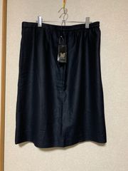 Ｓ＆Ｆ　スカート クロ　4L
