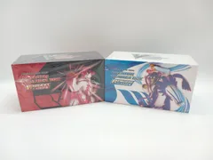 プレミアムトレーナーBOX いちげき　れんげき 豪華なセット内容をチェックしよう | ポケモンカードゲーム公式