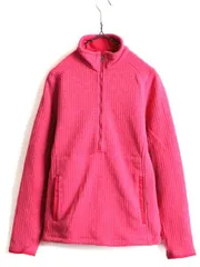 13年製 ■ パタゴニア ベターセーター マースピアル プルオーバー ( レディ