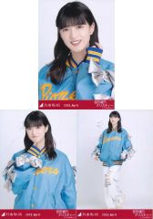 タペストリー　比叡 ローソン販促用のぼり 「艦隊これくしょん～艦これ～」 中古】タペストリー 比叡 ローソン販促用のぼり 「艦隊これく