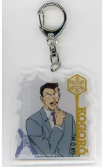 【中古】キーホルダー 毛利小五郎 アクリルキーホルダー vol.7 「名探偵コナン」