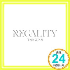 앱 게임 [아이돌리쉬 세븐] TRIGGER 1st 정규 앨범 (첫회 한정판) [CD] TRIGGER_02