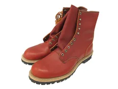 2024年最新】redwing 899の人気アイテム - メルカリ