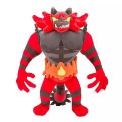 ガオガエン ぬいぐるみ ポケモンセンター タグあり - メルカリ