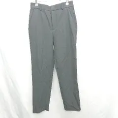 ◇ Θ Φ ◎ ● ZARA ザラ スラックス サイズS ブラック レディース E  【1412260004299】