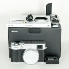 2025年最新】fujifilm x100vの人気アイテム - メルカリ