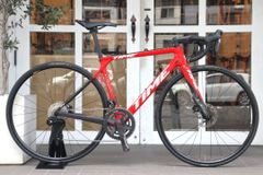 タイム TIME アルプデュエズ ディスク ALPE D'HUEZ 01 DISC 2022 XXSサイズ シマノ デュラエース R9270 MIX Di2 12S カーボン ロードバイク 【横浜店】