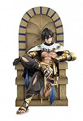 【中古】【メガホビEXPOオンライン開催記念】【限定販売】Fate/Grand Order ライダー/オジマンディアス 1/8 完成品フィギュア