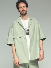 AURALEE WASHI DUCK CANVAS HALF SHIRTS 4 - メルカリ