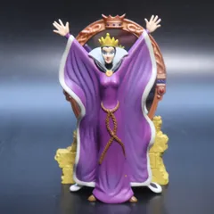 Disney(ディズニー) 女王 白雪姫 TOMY マジカルコレクション  DN0044