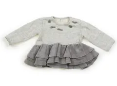 【アプレレクール/apreslescours】チュニック 80サイズ 女の子【子供服・ベビー服】（1972759）