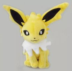 ポケモンセンター ミックスオレ ぬいぐるみ サンダース - メルカリ
