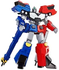 【中古】【非常に良い】スーパーロボット超合金 超竜神 g6bh9ry