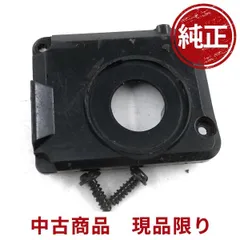 商品説明必読】ジャンク　不動品　ツマミ取れてます　部品取　直せる方 mqdefault.jpg