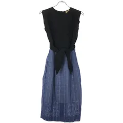 2025年最新】TOGA メッシュ ワンピの人気アイテム - メルカリ 